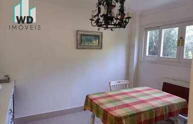 Imagem 15: Mansão Tamboré 1. Piscina, Churrasqueira, VarandaeÁrea de serviço