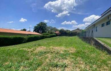 Imagem 3: Terreno à venda, 800 m² por R$ 480.000,00 - Condomínio Campos de Santo...