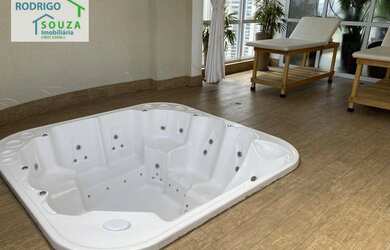 Imagem 14: Apartamento com 2 dormitórios, 74 m² - venda por R$ 780.000,00 ou aluguel...