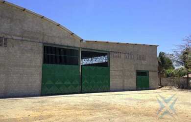 Imagem 1: Galpão à venda, 1500 m² por R$ 3.000.000 - Tupuiu - Aquiraz/CE