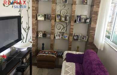 Imagem 5: Apartamento à venda, 398 m² por R$ 550.000,00 - Bonfim - Salvador/BA