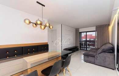 Imagem 3: Apartamento com 2 dormitórios, 63 m² - venda por R$ 795.000,00 ou aluguel...