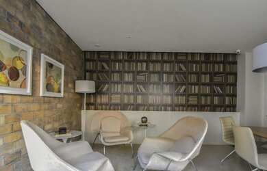 Imagem 9: APARTAMENTO RESIDENCIAL em SÃO PAULO - SP, Alto da Boa Vista