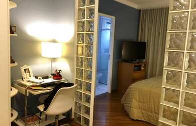 Imagem 4: Apartamento com 2 dormitórios à venda, 75 m² por R$ 950.000,00 - Jardim Paulista - São Pau