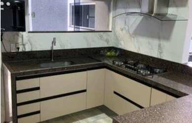 Imagem 2: CASA NO PIONEIROS. Piscina, Churrasqueira, Ar-condicionadoeÁrea de serviço