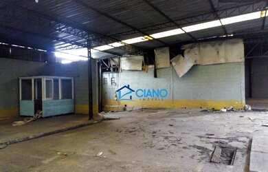 Imagem 11: Galpão à venda, 1846 m² por R$ 2.980.000,00 - Jardim Colorado - São...