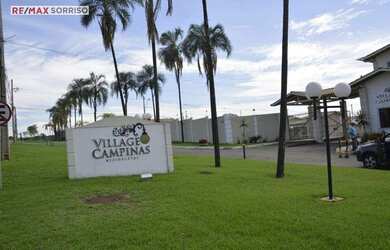 Imagem 1: VILLAGE CAMPINAS. 65m² de Área, 1 Vaga na garageme3 Dormitórios