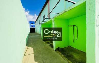 Imagem 14: Galpão para alugar, 602 m² por R$ 7.000,00/mês - Recreio Campestre Jóia - Indaiatuba/SP