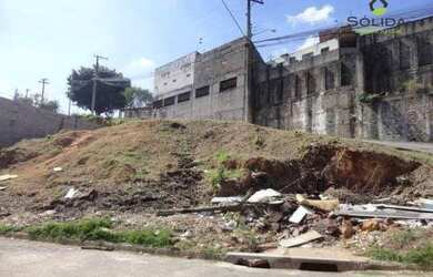 Imagem 3: Terreno à venda, 264 m² por R$ 170.000 - Parque Residencial Califórnia - Campo Limpo Pauli