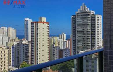 Imagem 8: Apartamento para alugar, 51 m² por R$ 3.215,00/mês - Graça - Salvador/BA
