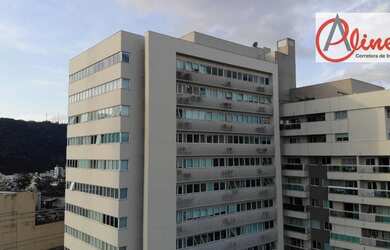 Imagem 2: Sala à venda, 30 m² por R$ 199.000,00 - São Mateus - Juiz de Fora/MG