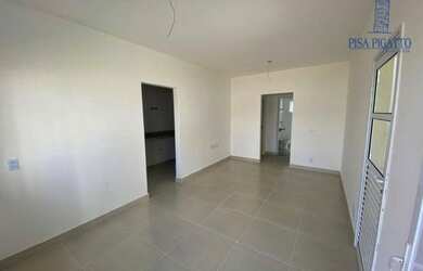 Imagem 4: Casa à venda, 62 m² por R$ 430.000,00 - Morumbi - Paulínia/SP