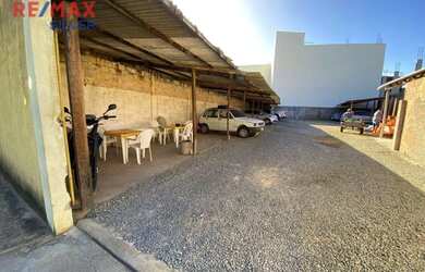 Imagem 2: Terreno à venda, 460 m² por R$ 1.150.000,00 - Centro - Guanambi/BA