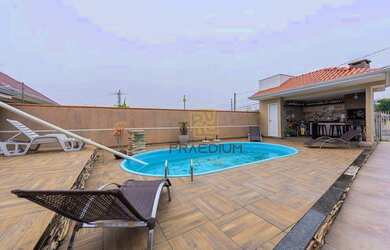 Imagem 7: Terreno à venda, 484 m² por R$ 650.000 - Novo Mundo - Curitiba/PR