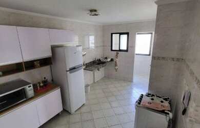 Imagem 13: Apartamento à venda, 80 m² por R$ 390.000,00 - Aviação - Praia Grande/SP