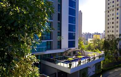 Imagem 5: APARTAMENTO com 3 dormitórios à venda com 416.12m² por R$ 3.067.000,00...