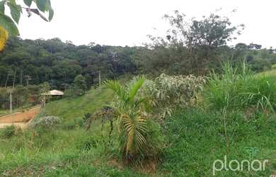 Imagem 2: Terreno à venda, com platô pronto por R$ 230.000 - Areal/RJ