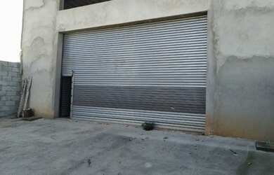 Imagem 3: Galpão para alugar, 300 m² por R$ 8.000,01/mês - Jardim Promissão - São Paulo/SP