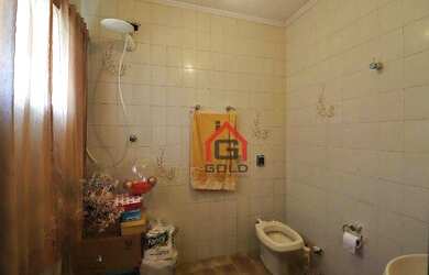 Imagem 8: Sobrado com 4 dormitórios, 200 m² - venda por R$ 1.700.000 ou aluguel...