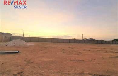 Imagem 4: Terreno à venda, 868 m² por R$ 260.000,00 - Park Boulevard - Guanambi/BA