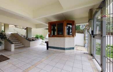 Imagem 12: Apartamento nas imediações do Barra Shopping Porto Alegre