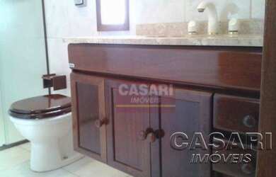 Imagem 16: Sobrado, 346 m² - venda por R$ 1.710.000,00 ou aluguel por R$ 10.000,00/mês - Jardim do Ma