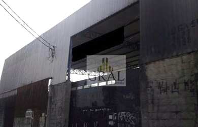 Imagem 2: Galpão à venda, 400 m² por R$ 1.000.000,00 - Sítio dos Vianas - Santo...