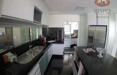 Imagem 9: Casa à venda, 307 m² por R$ 2.000.000,00 - Jardim Imperador - Americana/SP