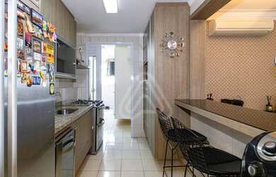 Imagem 3: Apartamento à venda, 115 m² por R$ 1.118.000,00 - Alto da Boa Vista...