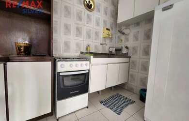 Imagem 3: Apartamento à venda, 50 m² por R$ 270.000,00 - Barra - Salvador/BA