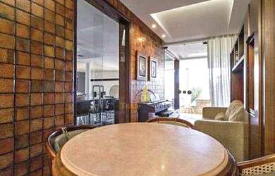 Imagem 13: Maravilhosa casa 4 quartos, alto luxo com linda vista no Mangabeiras