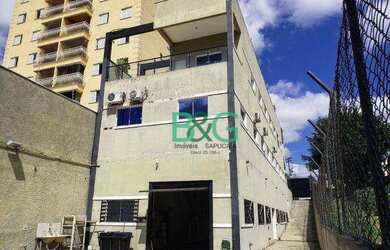 Imagem 14: Prédio, 750 m² - venda por R$ 4.368.000 ou aluguel por R$ 27.972/mês - Caxingui - São Paul