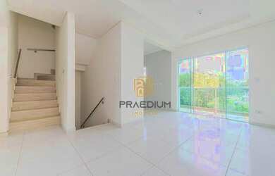 Imagem 7: Sobrado à venda, 195 m² por R$ 630.000,00 - Bairro Alto - Curitiba/PR