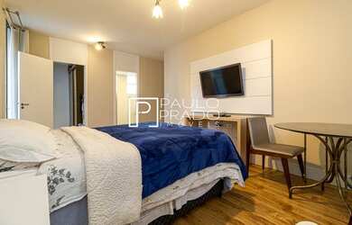 Imagem 13: SÃO PAULO - Apartamento Padrão - JARDIM PAULISTA