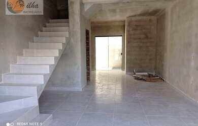 Imagem 4: APENAS 2 UNIDADES SOBRADOS GEMINADOS COM 02 SUÍTES NO UBATUBA