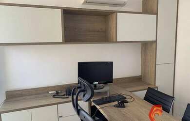 Imagem 14: Sala à venda, 105 m² por R$ 478.723,48 - Vila Regente Feijó - São...