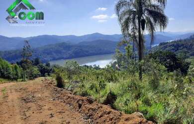 Imagem 16: Terreno à venda, 13 m² por R$ 300.000,00 - Zona Rural - Nazaré Paulista/SP
