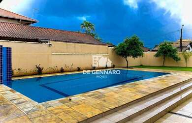 Imagem 3: Casa isolada bairro balneario florida