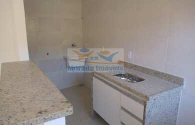 Imagem 2: Apartamento para venda com 1 quarto em Araçatiba - Maricá - RJ