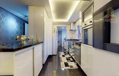 Imagem 4: Vendo apartamento no Residencial Vivre, bairro Boa Vista em Porto Alegre