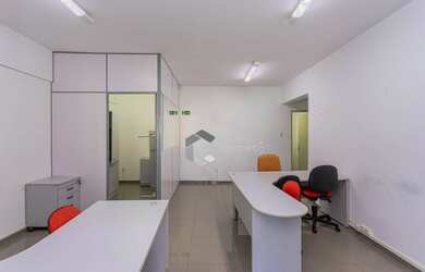 Imagem 4: Sala à venda, 57 m² por R$ 145.000 - Centro - Porto Alegre/RS