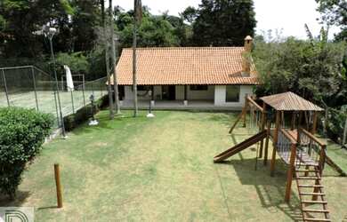 Imagem 2: Casa em Condomínio, Nova Fazendinha - Carapicuíba