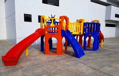 Imagem 13: Apartamento à venda, 230 m² por R$ 1.450.000,00 - Aeroclube - João...