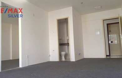 Imagem 4: Sala, 28 m² - venda por R$ 150.000,00 ou aluguel por R$ 800,00/mês -...
