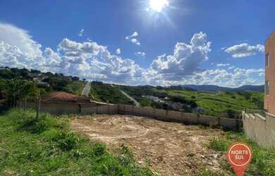 Imagem 2: Terreno à venda, 369 m² por R$ 225.000 - Silva Prado - Brumadinho/MG
