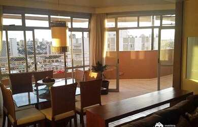 Imagem 6: Apartamento com 3 dormitórios à venda, 257 m² por R$ 650.000,00 - Centro...