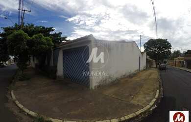 Imagem: O depósito possui 4 Vagas na garagem, 150m² de Área e está