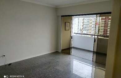 Imagem 1: APARTAMENTO RESIDENCIAL em SALVADOR - BA, RIO VERMELHO