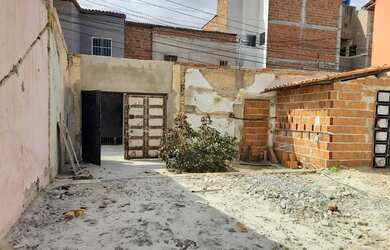 Imagem 2: Terreno à venda, 180 m² por R$ 220.000,00 - Parquelândia - Fortaleza/CE