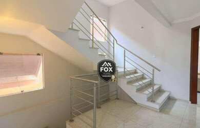 Imagem 10: Casa com 5 dormitórios para alugar, 870 m² por R$ 25.000,00/mês - Portão - Curitiba/PR